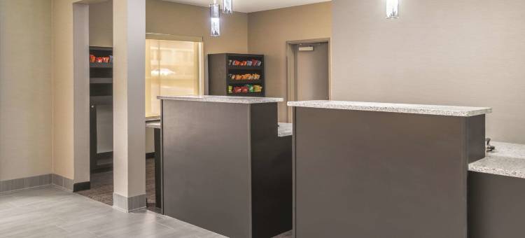 罗马拉昆塔温德姆套房酒店(La Quinta Inn & Suites by Wyndham Rome)图片