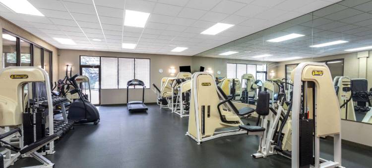 布莱尔斯维尔戴斯酒店(Days Inn by Wyndham Blairsville)图片