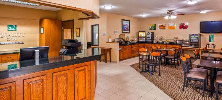 凯艺酒店(Quality Inn)图片