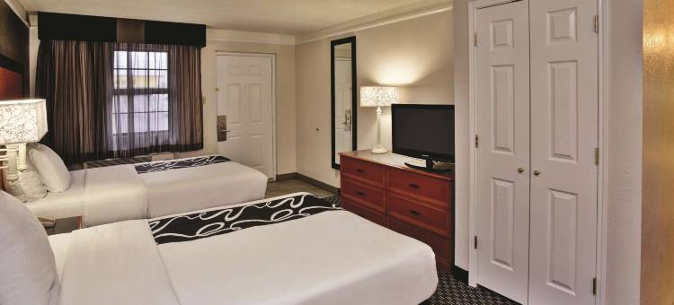 纳什维尔南拉昆塔温德姆酒店(La Quinta Inn by Wyndham Nashville South)图片