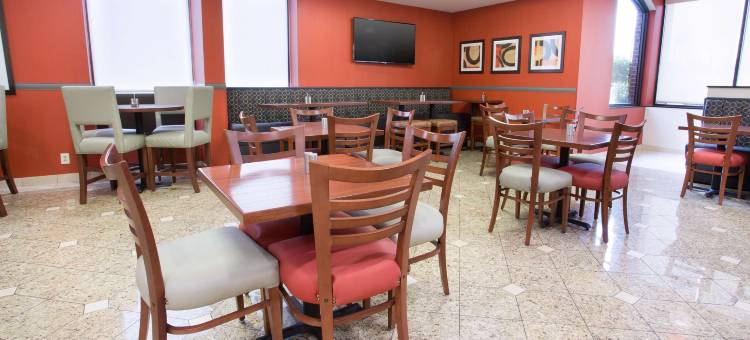 乔普林德鲁里套房酒店(Drury Inn & Suites Joplin)图片