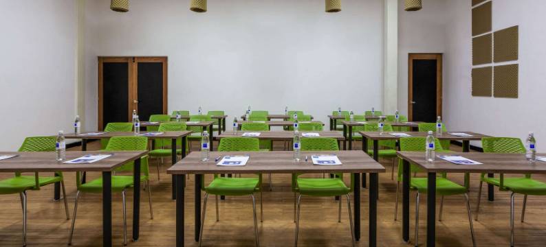 Tryp by Wyndham San Luis Potosi Hotel & Suites图片