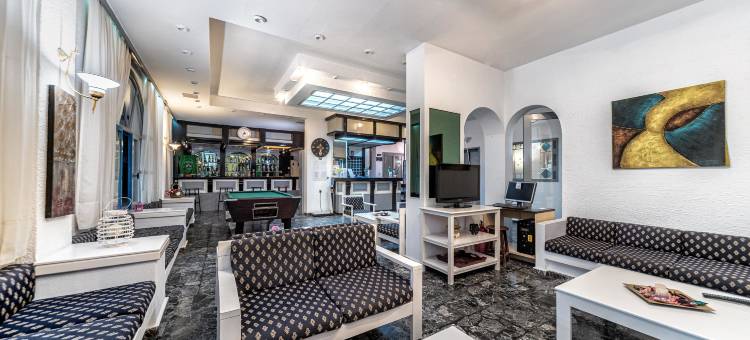 伊罗酒店(Hotel Iro)图片
