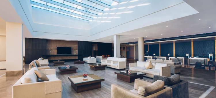 埃尔安达卢斯迪亚尔伊贝罗斯塔选择酒店(Iberostar Selection Diar El Andalous)图片