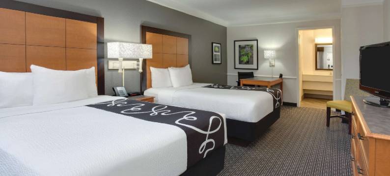 盖恩斯维尔大学I-75温德姆戴斯酒店(Days Inn by Wyndham Gainesville University I-75)图片