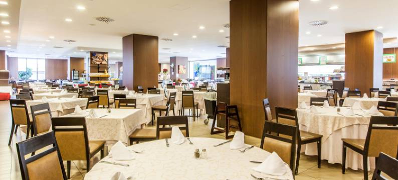 Leonardo Hotel Torremolinos图片