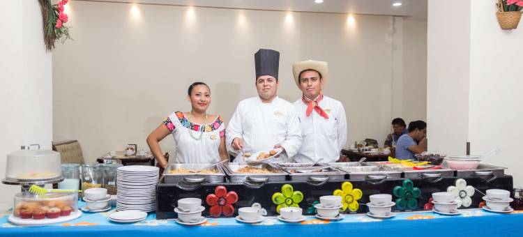 马丹贝斯特韦斯特酒店(Best Western Hotel Madan)图片