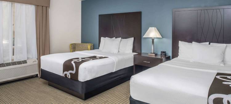 莫斯科普尔曼拉昆塔温德姆套房酒店(La Quinta Inn & Suites by Wyndham Moscow Pullman)图片