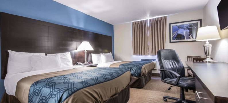 伊克诺旅馆(Econo Lodge)图片