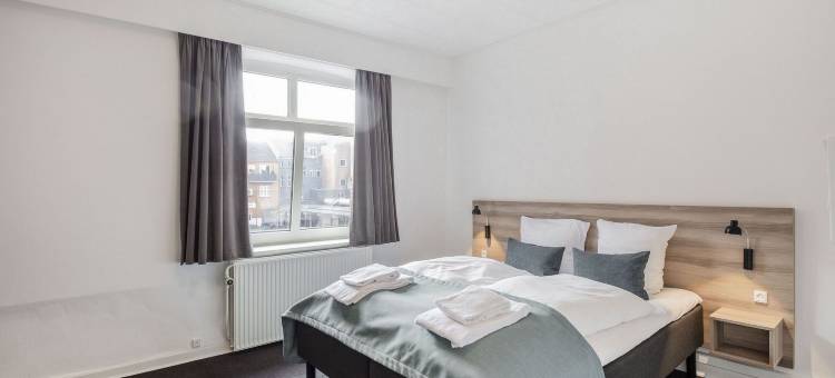 安斯伽酒店(Hotel Ansgar)图片