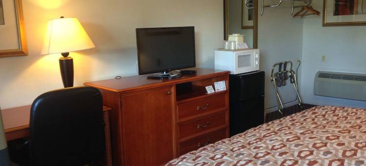 赫尔希巴尔米拉美洲最佳价值酒店(Americas Best Value Inn Palmyra/Hershey)图片