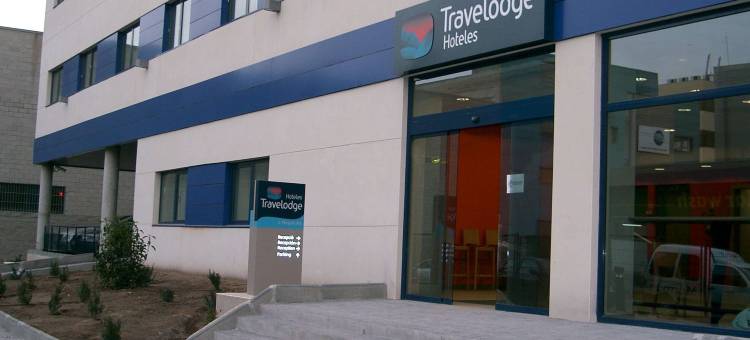 巴塞罗那费拉旅行酒店(Travelodge Barcelona Fira)图片