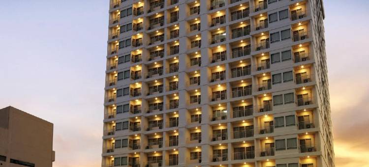 大城府凯特睿酒店(Kantary Hotel Ayutthaya)图片