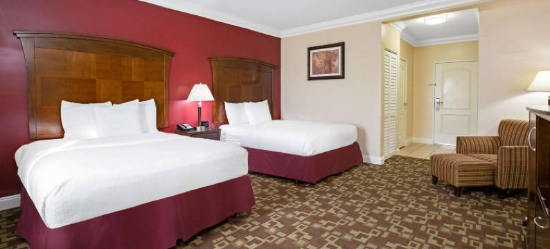 莫雷诺谷拉昆塔温德姆套房酒店(La Quinta Inn & Suites by Wyndham Moreno Valley)图片