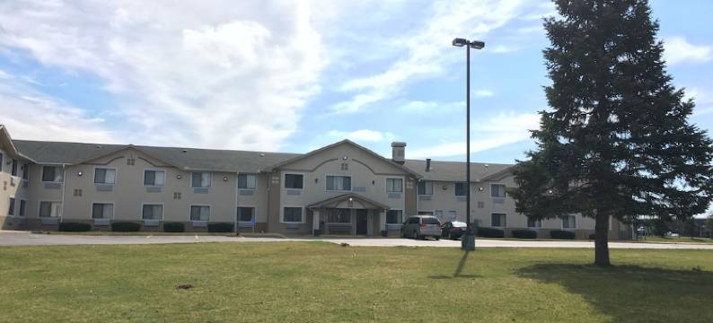 豪-斯特吉斯品质酒店及套房(Quality Inn & Suites Howe - Sturgis)图片