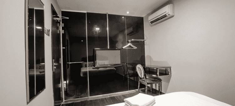 ARTZ酒店(Artz Hotel)图片
