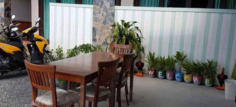 MM家酒店(MM House Hotel)图片