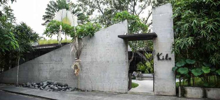乌玛萨普纳塞米亚克(Uma Sapna Seminyak)图片
