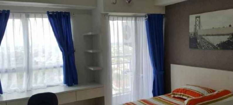 DSR马贡达住宅3公寓(Dsr Margonda Residence 3 Apartment)图片