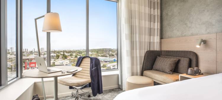 阳光海岸智选假日酒店及套房(Holiday Inn Express & Suites Sunshine Coast)图片