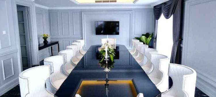 拉法叶精品酒店(Lafayette Boutique Hotel Yogyakarta)图片