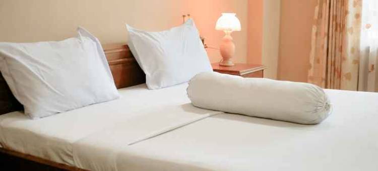 格拉哈·海姆·乌鲁克会议酒店(Graha Hayam Wuruk Hotel & Convention)图片