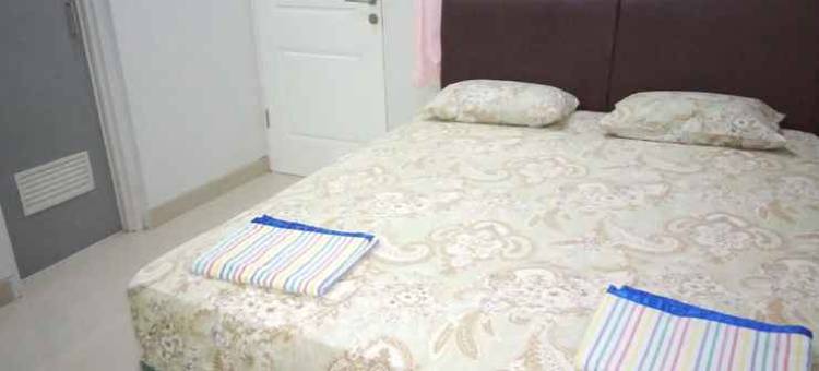 普尼克斯巴巴尔萨瑞城堡旅馆(Puri Phunix Guest House Babarsari)图片