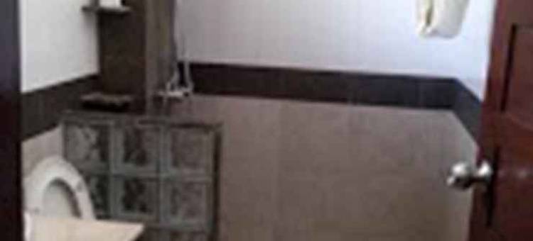 Blue Fish Hotel图片