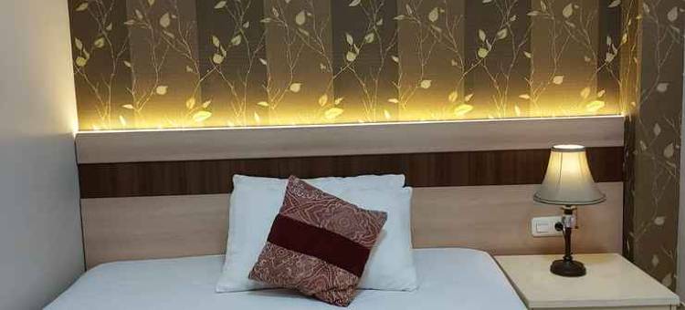 Atia New Hotel图片