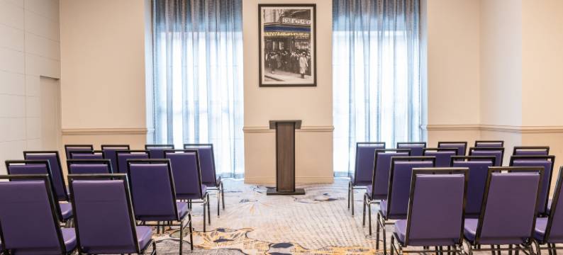 马里奥特SpringHill套房巴尔的摩市中心会议中心区(SpringHill Suites Baltimore Downtown Convention Center Area)图片