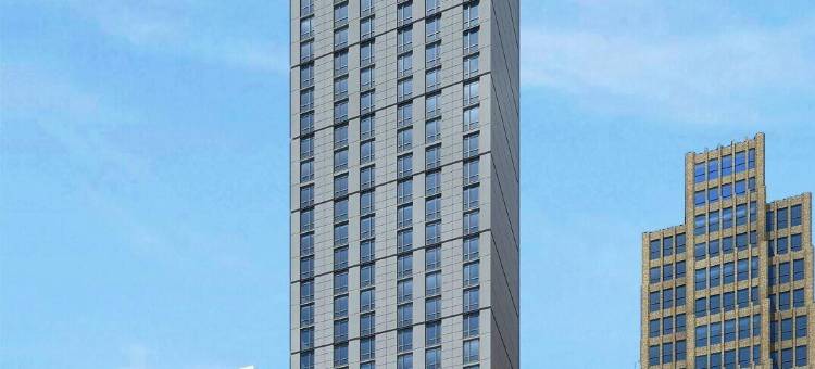 万豪纽约曼哈顿/切尔西TownePlace Suites酒店(TownePlace Suites New York Manhattan/Chelsea)图片