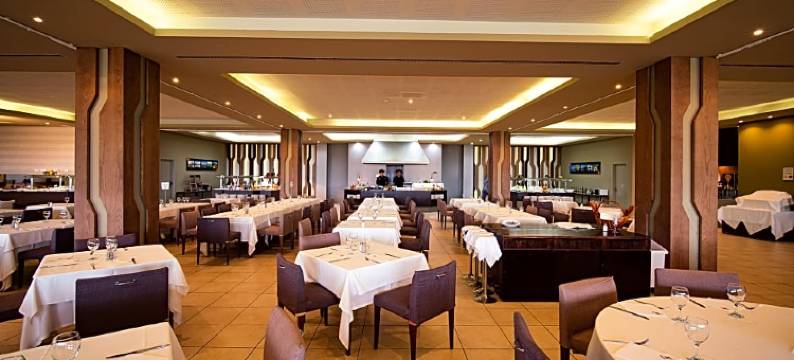 埃斯特山谷高尔夫 SPA 度假酒店(Hotel Valle del Este)图片