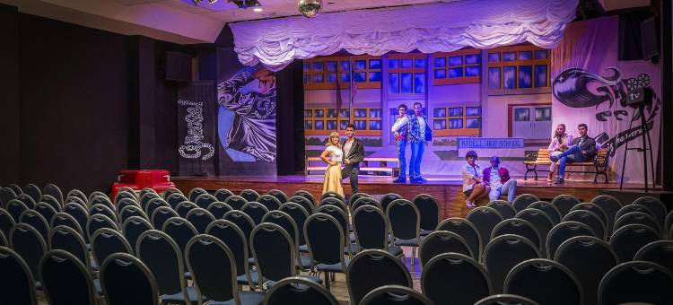 海洋珊瑚绿松石艾贝索 - 限成人- 全包式(El Beso Adults Only at Ocean Coral & Turquesa All Inclusive)图片