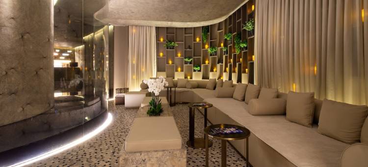 伊斯坦布尔瑞吉酒店(The St. Regis Istanbul)图片