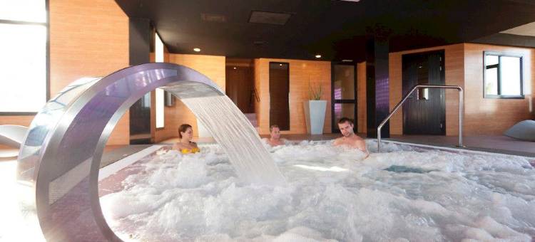 里乌奇克拉纳全包酒店(Hotel Riu Chiclana - All Inclusive)图片