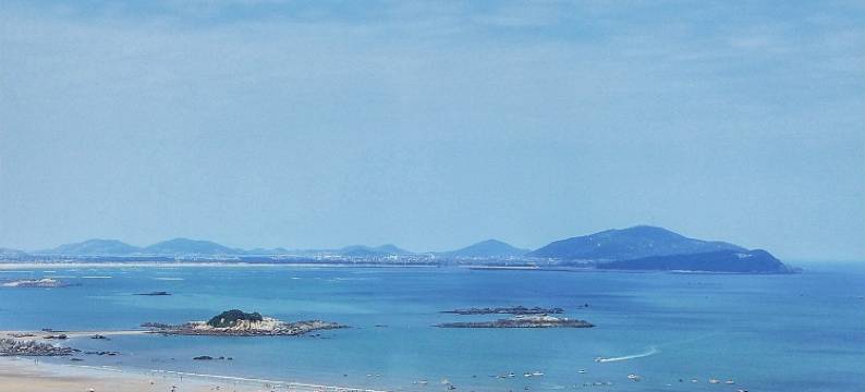 平潭蓝湾民宿(海坛东路1号分店)图片