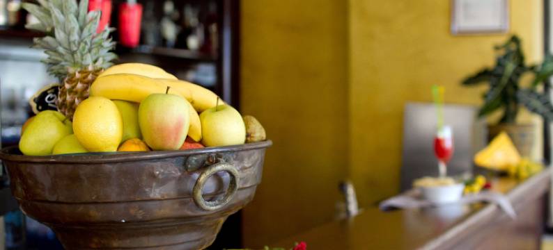 唐佩德罗酒店(Hotel Don Pedro)图片