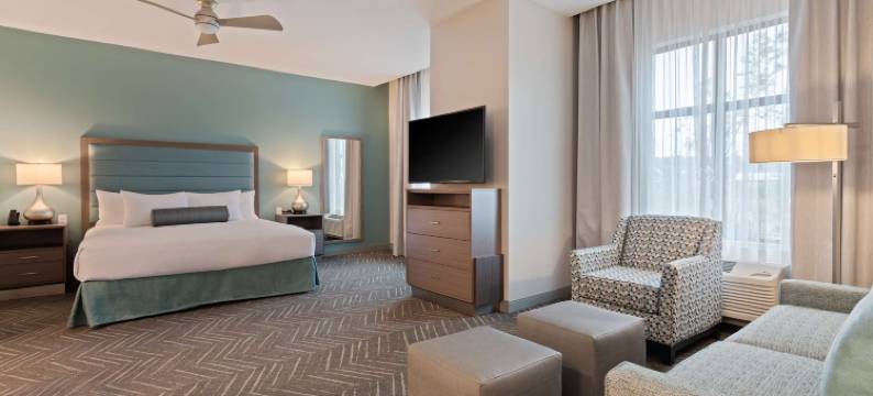 希尔顿欢乐家园套房 - 巴拿马城海滩(Homewood Suites by Hilton Panama City Beach)图片