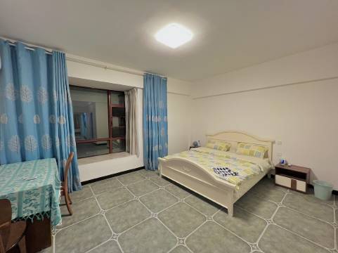 得酥短租公寓(龙栋大道分店)