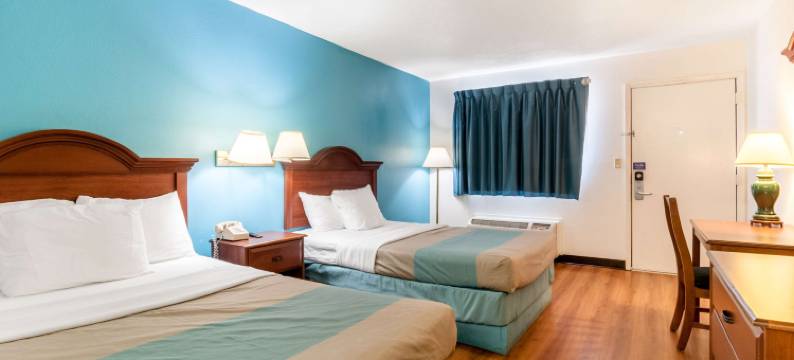 绍斯盖特底特律6号汽车旅馆(Motel 6 Southgate, MI - Detroit)图片