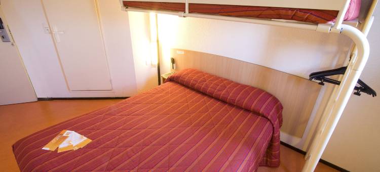 勒布朗梅尼尔普瑞米尔经典酒店(Premiere Classe le Blanc Mesnil)图片