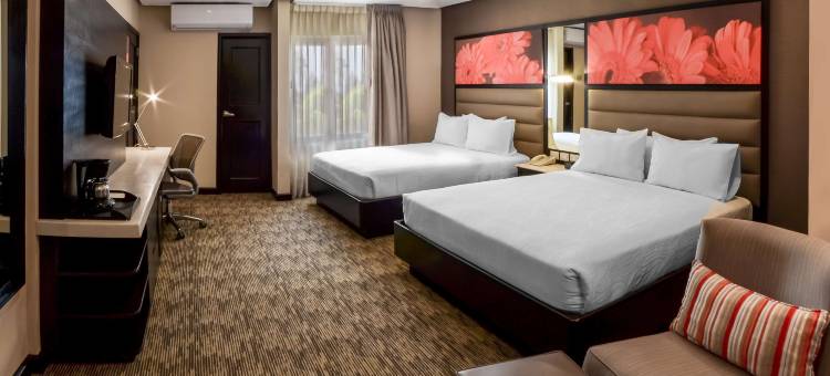 危地马拉市希尔顿花园酒店(Hilton Garden Inn Guatemala City)图片