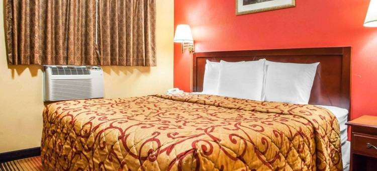 Rodeway Inn(Rodeway Inn)图片