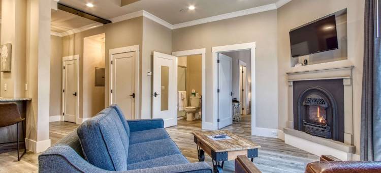 The Historic Central, a New Hotel Collection Property图片