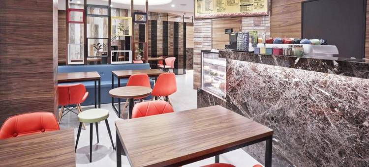 台北宁夏2号旅店图片