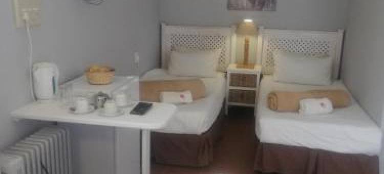 老磨坊酒店(The Old Mill Hotel)图片