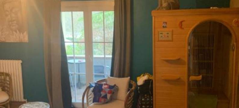 Bastide du Bonheur Saint Donat图片