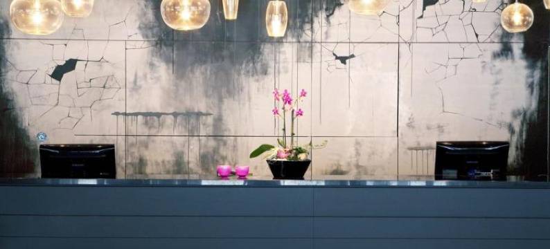 布罗斯斯堪迪克广场酒店(Scandic Plaza Borås)图片