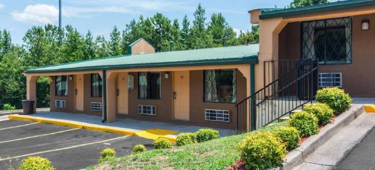 罗德威酒店(Rodeway Inn)图片