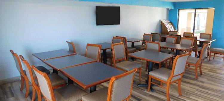 俄克拉何马城西北高速公路温德姆戴斯酒店(Days Inn by Wyndham Oklahoma City NW Expressway)图片